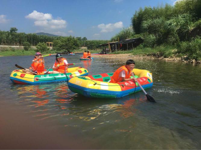 杭州双溪漂流旅游景区_杭州双溪漂流旅游景区电话号码