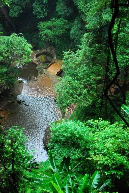 河源桂山风景区_河源桂山风景区图片