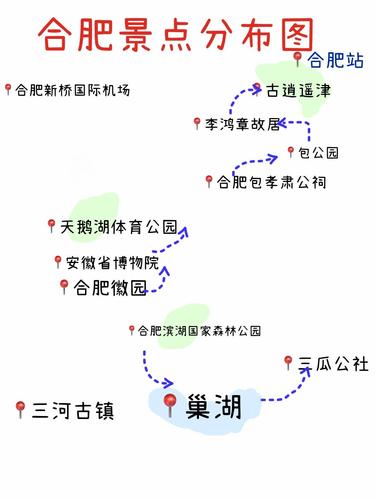 合肥一日游_合肥一日游最佳攻略