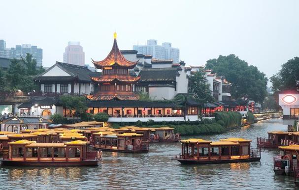 南京市的旅游景点大全_南京市旅游景点大全免费南京