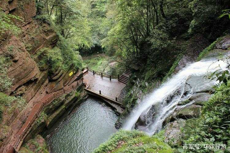 雅安景点旅游景点排名_雅安景点旅游景点排名榜