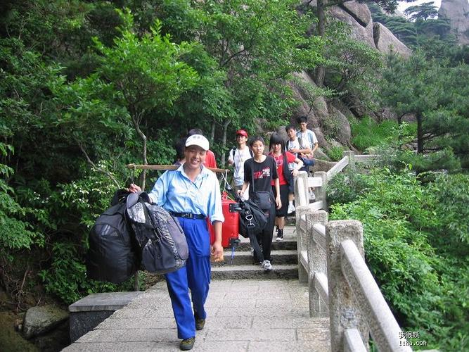 上海去黄山3日游旅游团_上海旅游团报名两日游