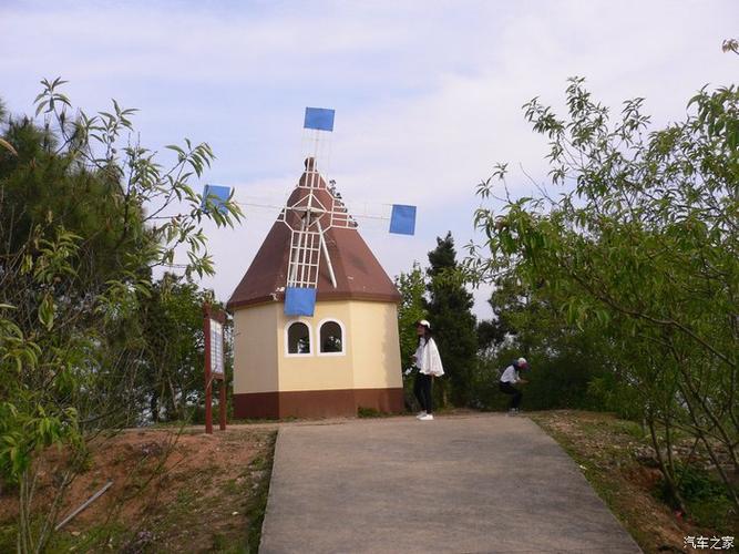 南安香草世界度假村-南安香草世界度假村住宿