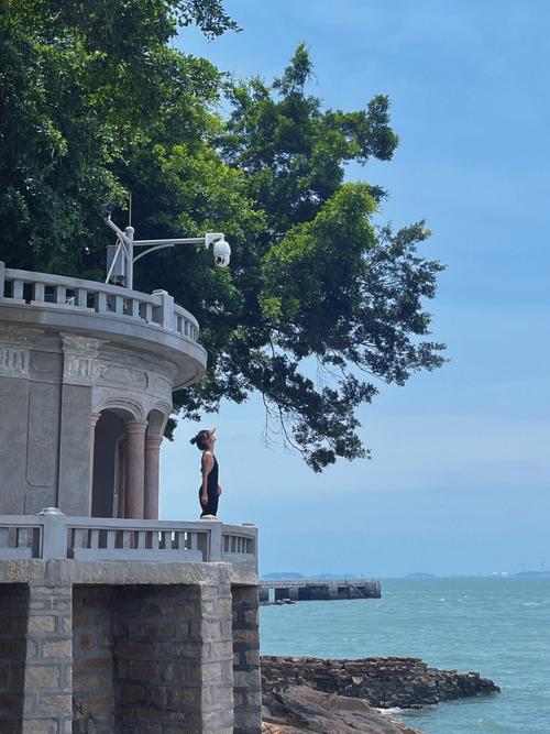 夏门风景点鼓浪屿攻略_夏门风景点