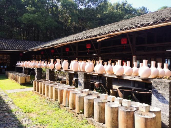 景德镇一日游哪里好玩-景德镇一日游哪里好玩的