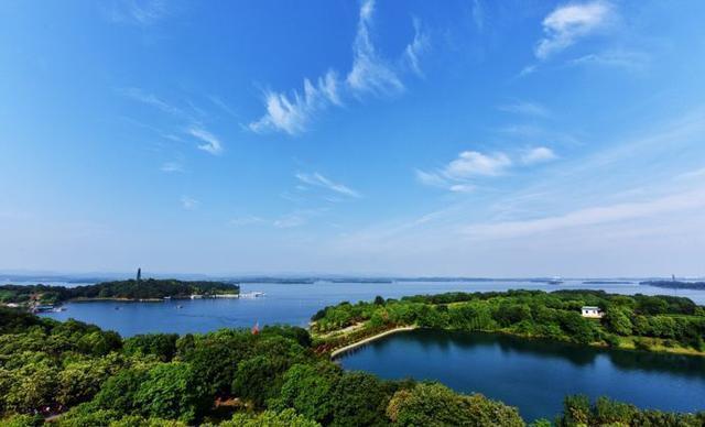 荆门旅游景点_荆门旅游景点介绍