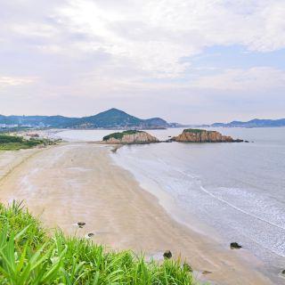 嵊泗列岛基湖沙滩-嵊泗列岛基湖沙滩门票多少