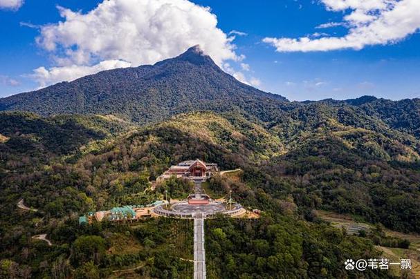 五指山旅游景点攻略_五指山旅游景点攻略 马蜂窝