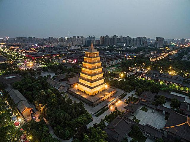 西安有哪些景点最值得去_西安三日游最佳方案