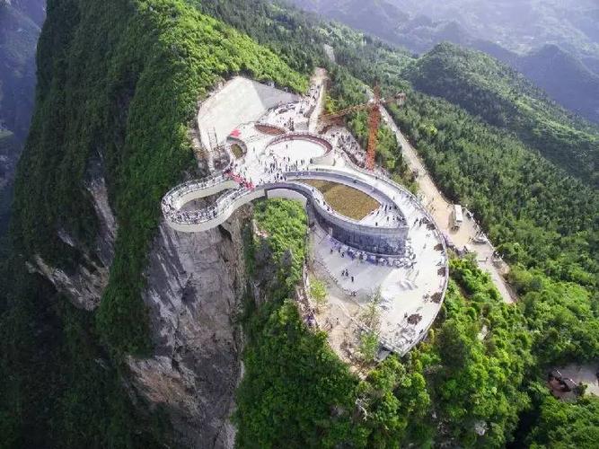 云阳龙缸风景区_云阳龙缸风景区电话