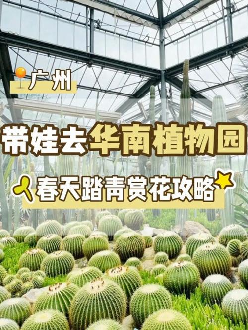 广州华南植物园攻略-广州华南植物园游玩攻略