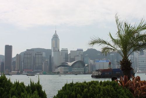 香港一日游_香港一日游旅游团报价