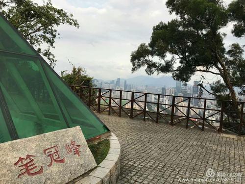 深圳旅游景点排行榜前十名_深圳旅游景点排行榜前十名笔架山